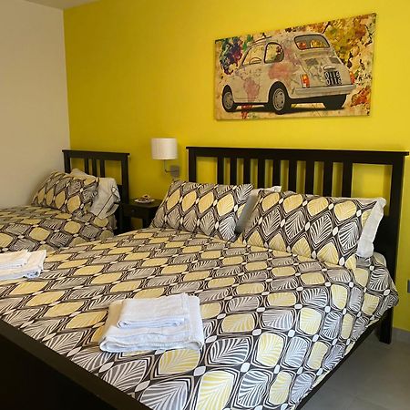 Mareluna B&B Castellammare di Stabia Værelse billede