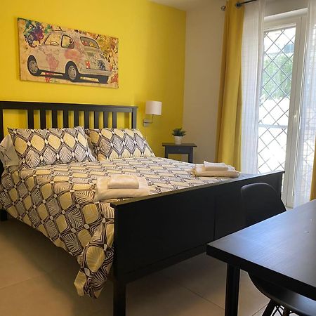 Mareluna B&B Castellammare di Stabia Værelse billede