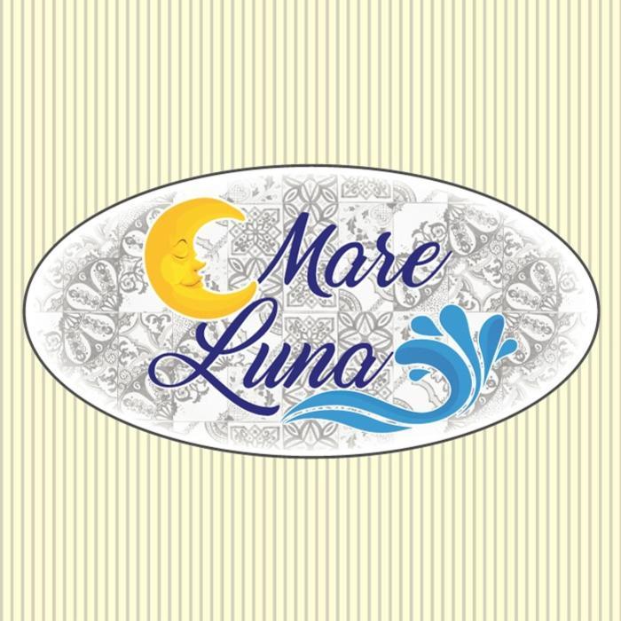 Mareluna B&B Castellammare di Stabia Eksteriør billede