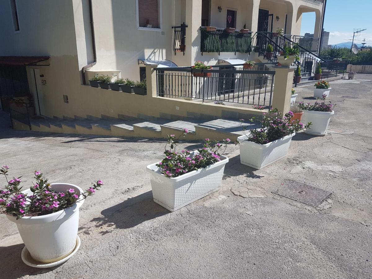 Mareluna B&B Castellammare di Stabia Eksteriør billede