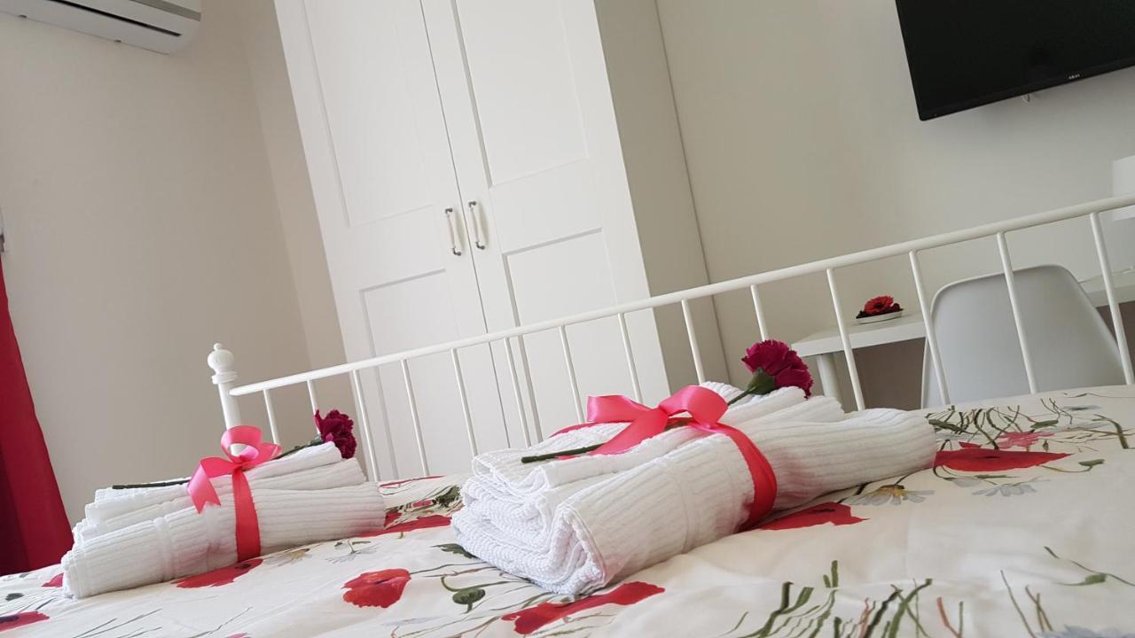 Mareluna B&B Castellammare di Stabia Eksteriør billede