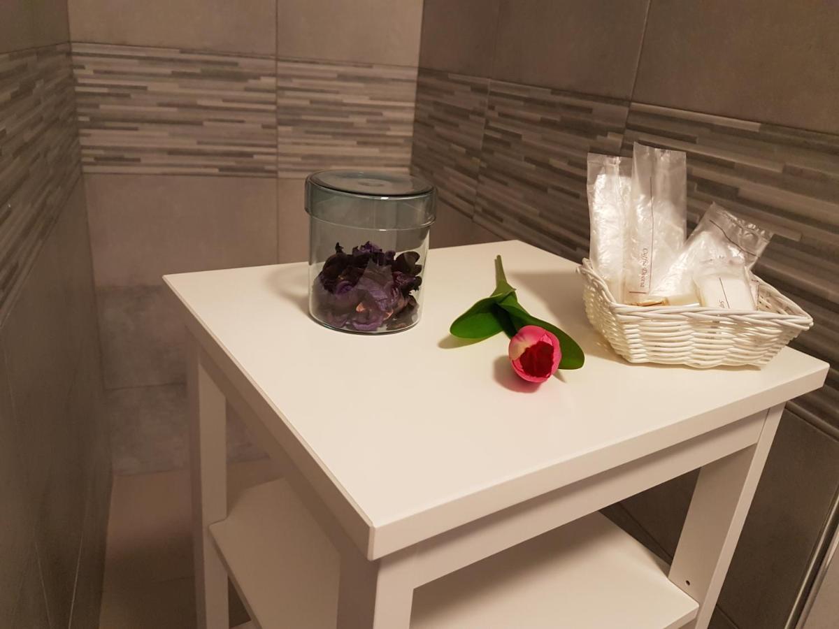 Mareluna B&B Castellammare di Stabia Eksteriør billede