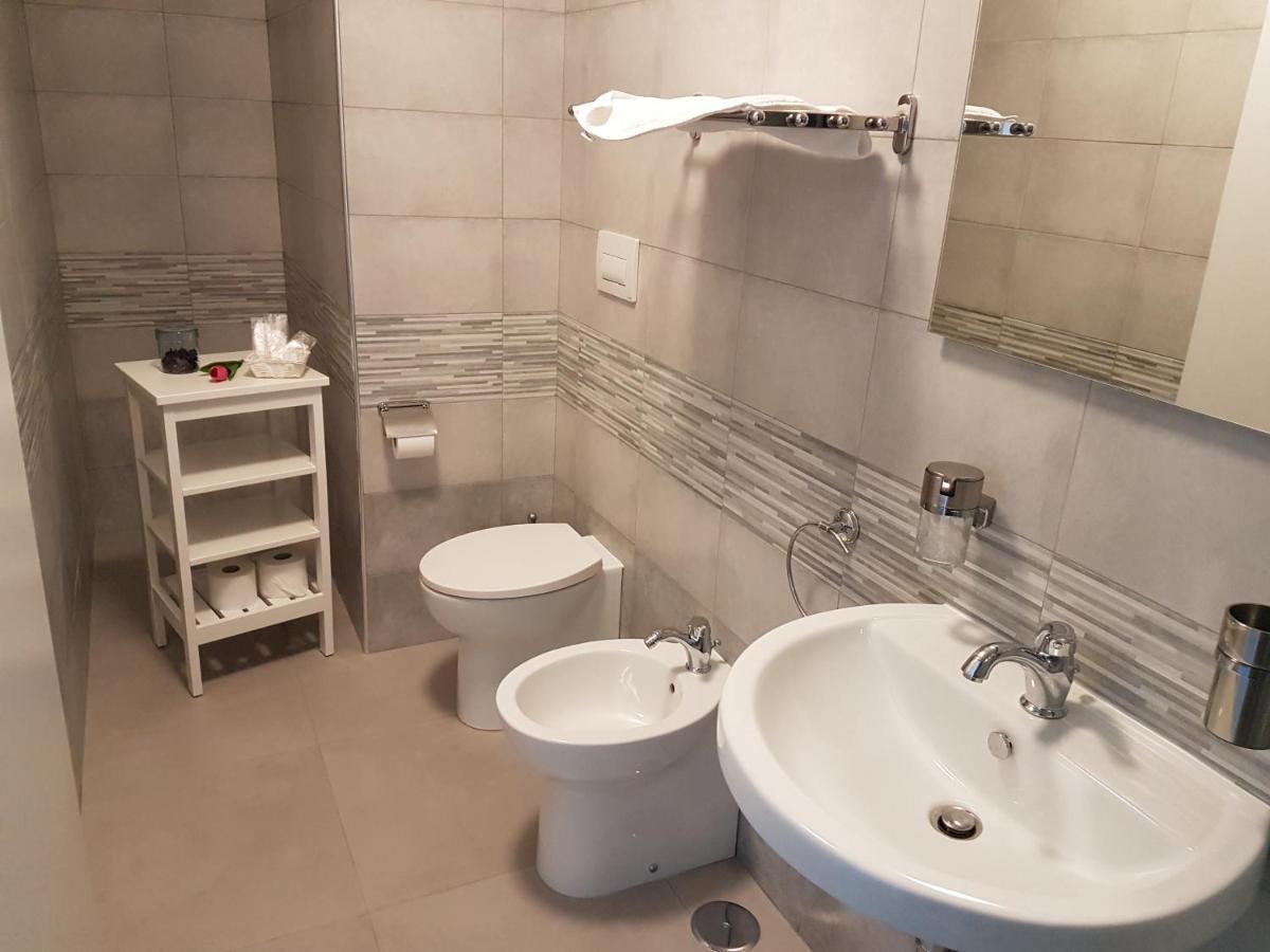 Mareluna B&B Castellammare di Stabia Eksteriør billede