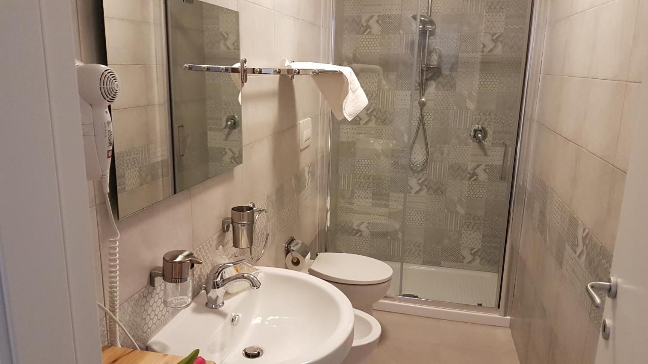 Mareluna B&B Castellammare di Stabia Eksteriør billede