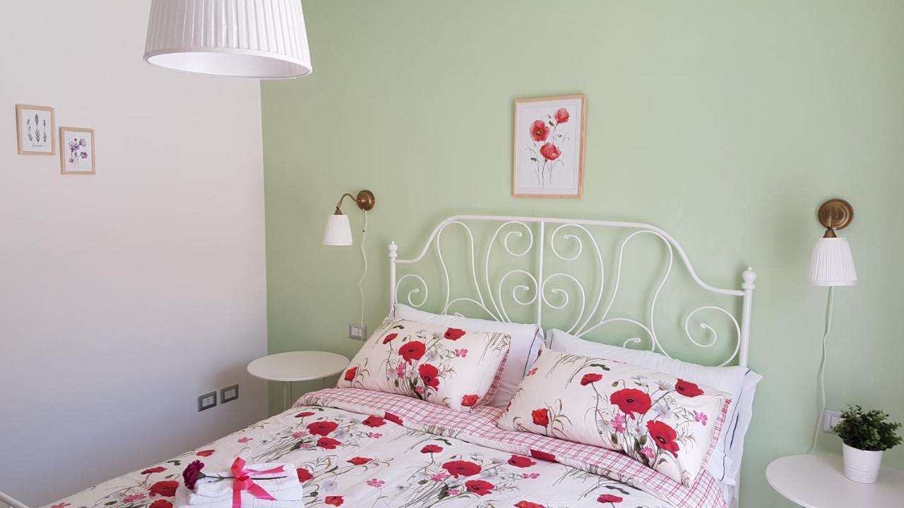 Mareluna B&B Castellammare di Stabia Eksteriør billede