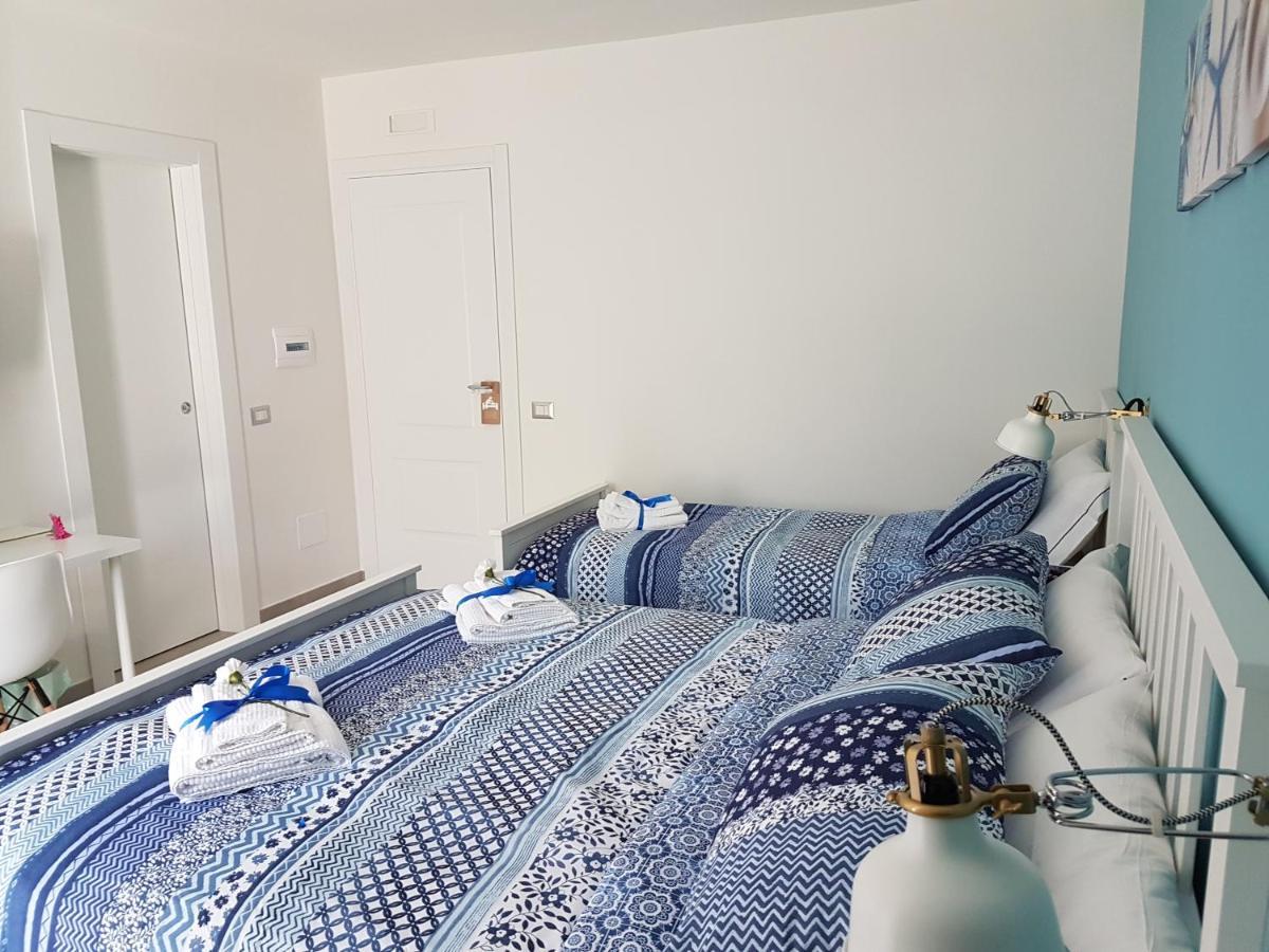 Mareluna B&B Castellammare di Stabia Eksteriør billede
