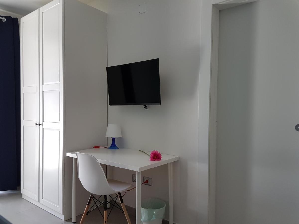 Mareluna B&B Castellammare di Stabia Eksteriør billede
