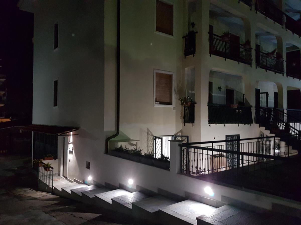 Mareluna B&B Castellammare di Stabia Eksteriør billede