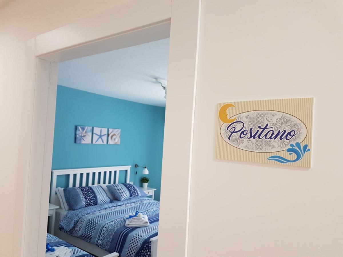 Mareluna B&B Castellammare di Stabia Eksteriør billede
