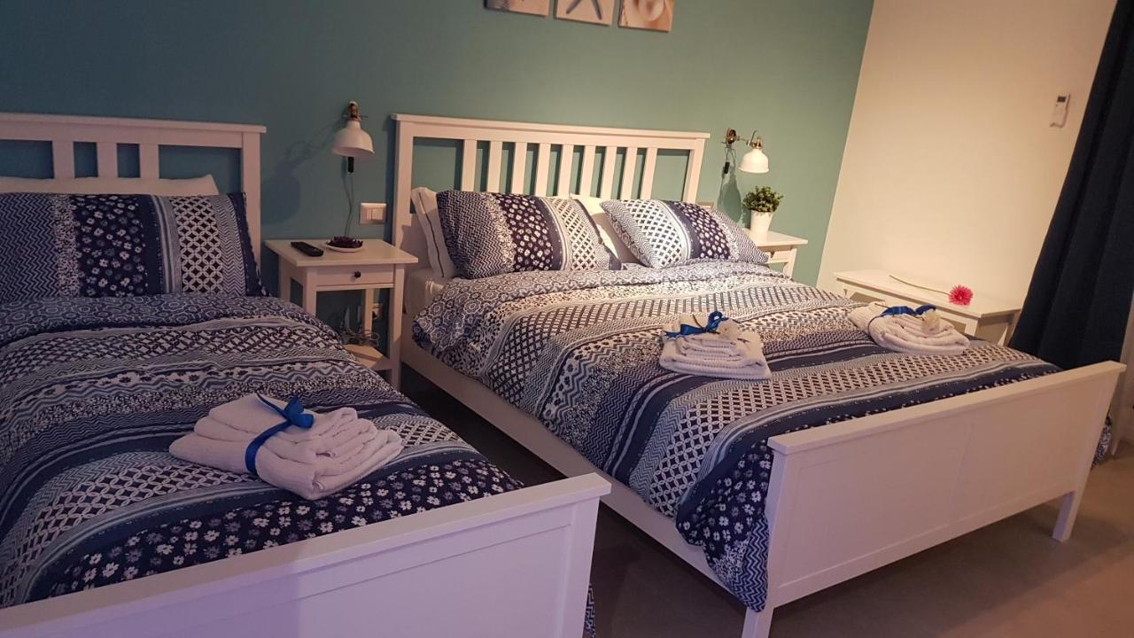 Mareluna B&B Castellammare di Stabia Eksteriør billede