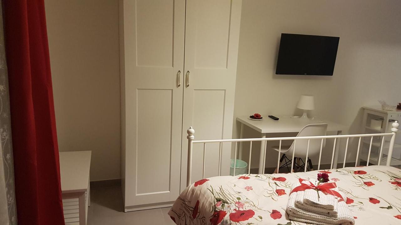 Mareluna B&B Castellammare di Stabia Eksteriør billede