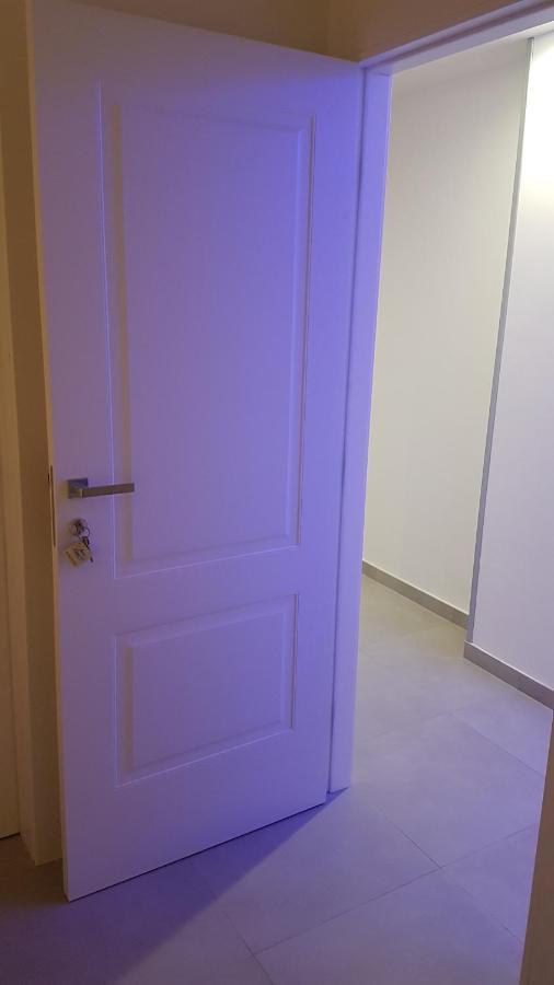 Mareluna B&B Castellammare di Stabia Eksteriør billede