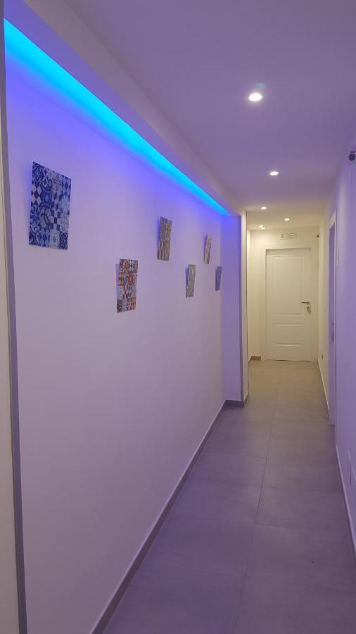 Mareluna B&B Castellammare di Stabia Eksteriør billede
