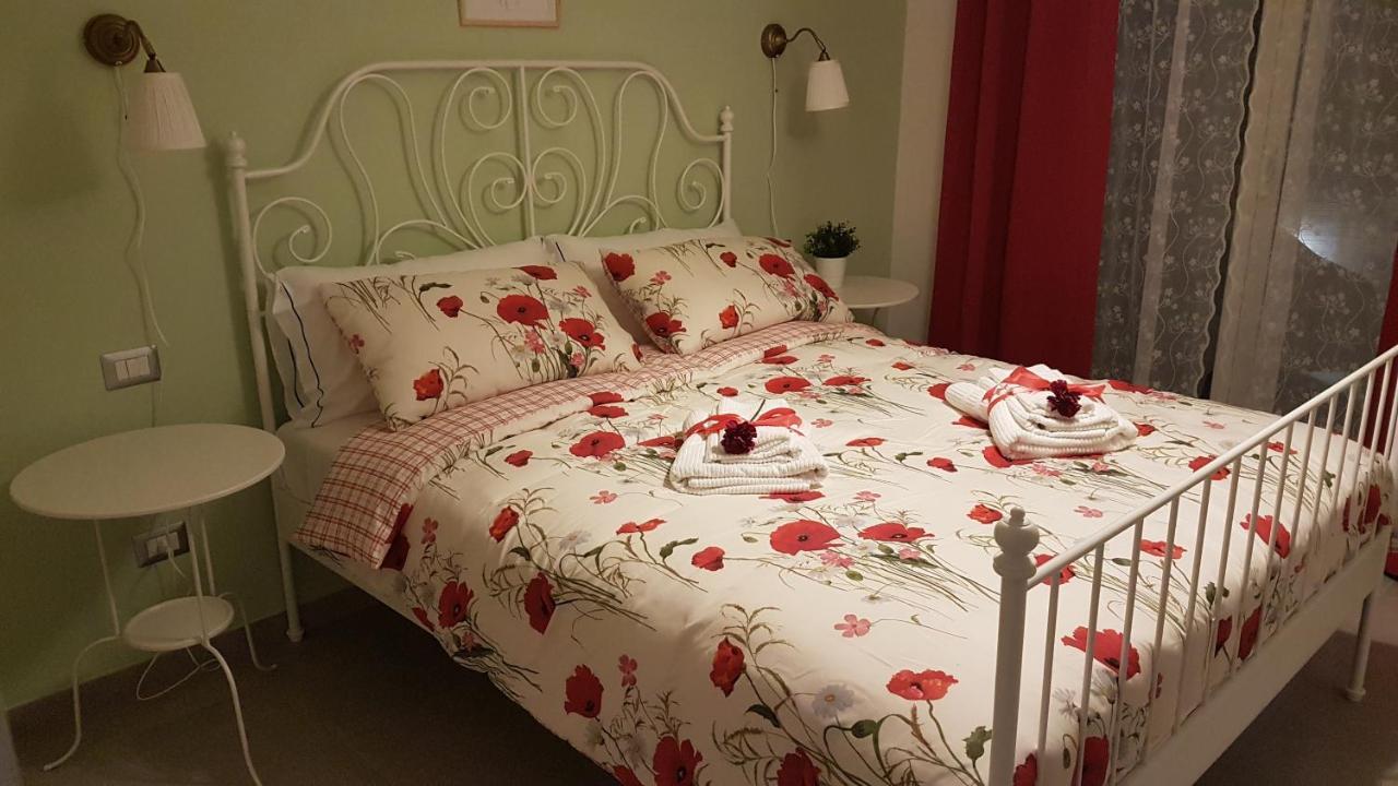 Mareluna B&B Castellammare di Stabia Eksteriør billede