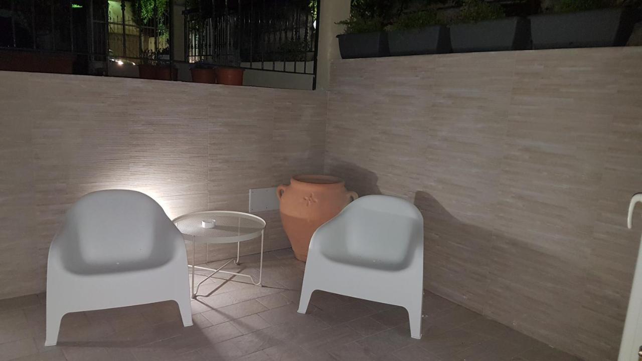 Mareluna B&B Castellammare di Stabia Eksteriør billede