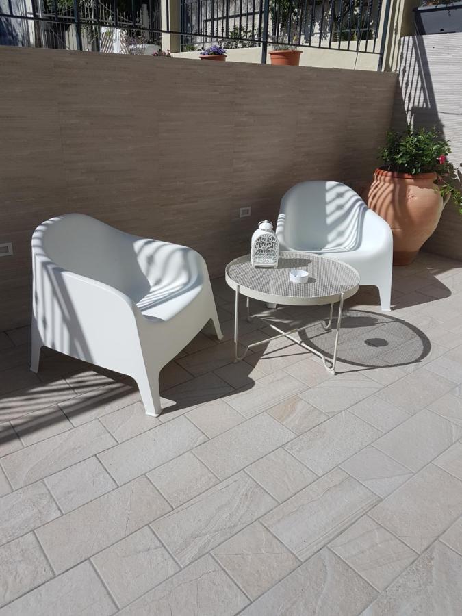 Mareluna B&B Castellammare di Stabia Eksteriør billede