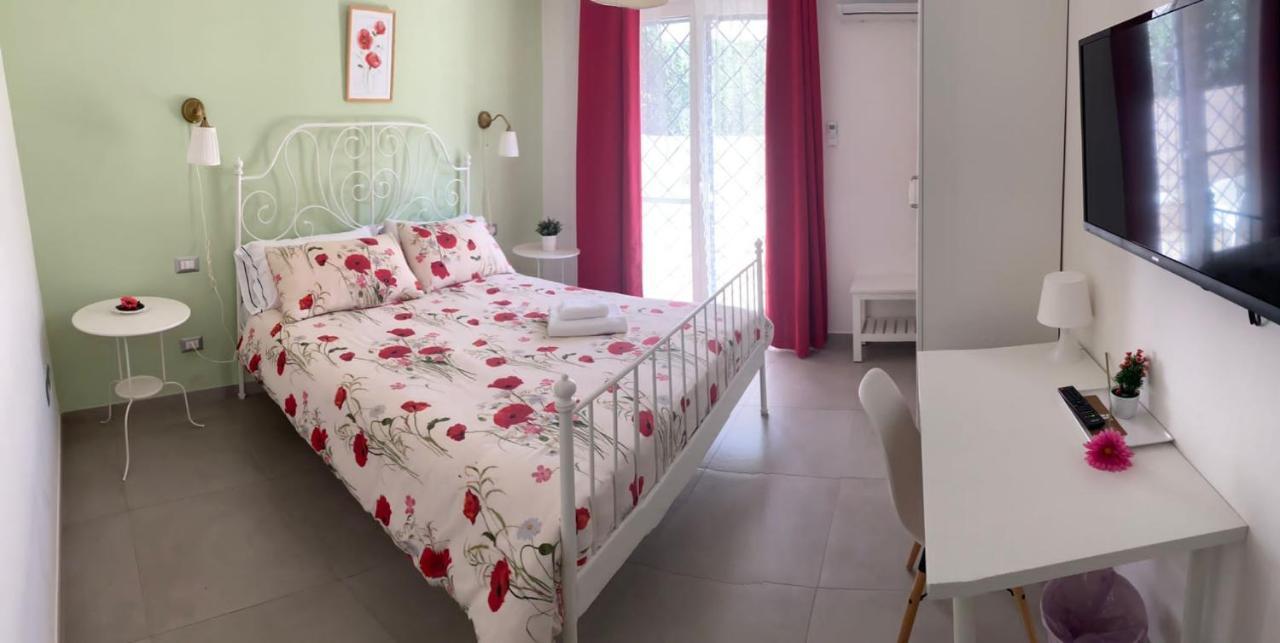 Mareluna B&B Castellammare di Stabia Eksteriør billede